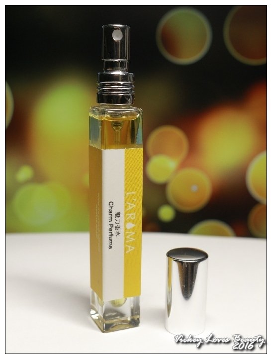 结合芳香疗法,花精与精素等自然元素而成的保养品～【laroma拉若玛】